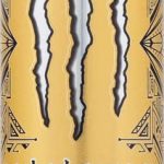 Monster Energy Ultra Violet, Sugar Free Energy Drink, 16 Fl Oz (Pack of 24)